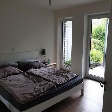 Schones Privatzimmer In Einem Neubau Oldenburg Ngoại thất bức ảnh
