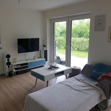 Schones Privatzimmer In Einem Neubau Oldenburg Ngoại thất bức ảnh