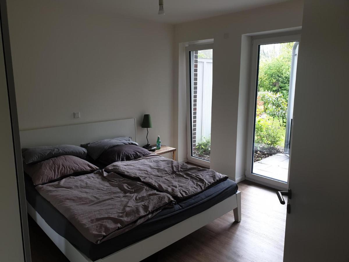 Schones Privatzimmer In Einem Neubau Oldenburg Ngoại thất bức ảnh