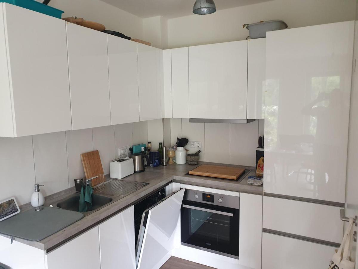 Schones Privatzimmer In Einem Neubau Oldenburg Ngoại thất bức ảnh
